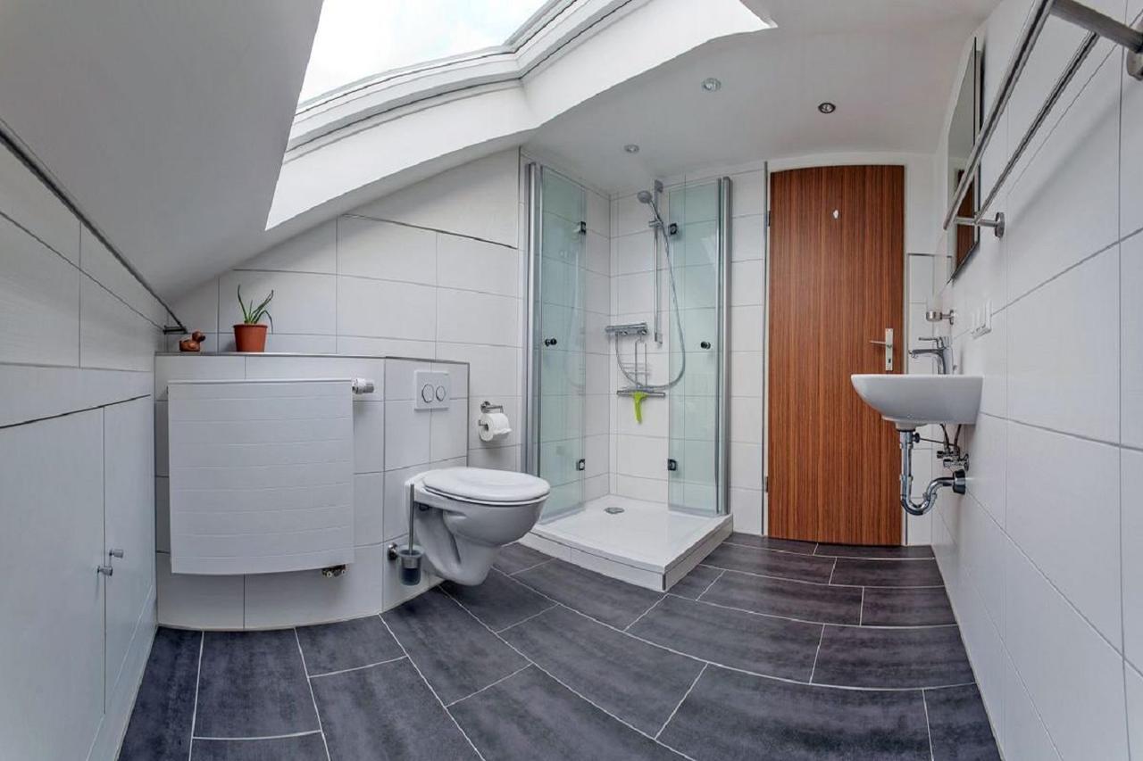 באד שטפלשטיין Ferienwohnung Haus Staffelbergblick מראה חיצוני תמונה
