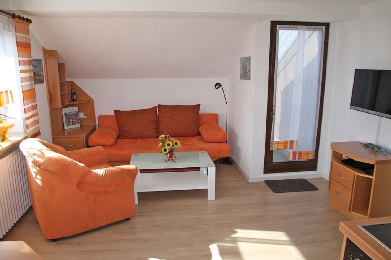 באד שטפלשטיין Ferienwohnung Haus Staffelbergblick מראה חיצוני תמונה