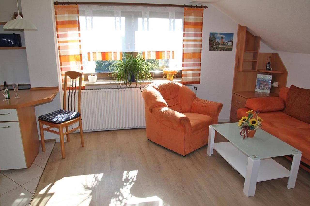 באד שטפלשטיין Ferienwohnung Haus Staffelbergblick מראה חיצוני תמונה