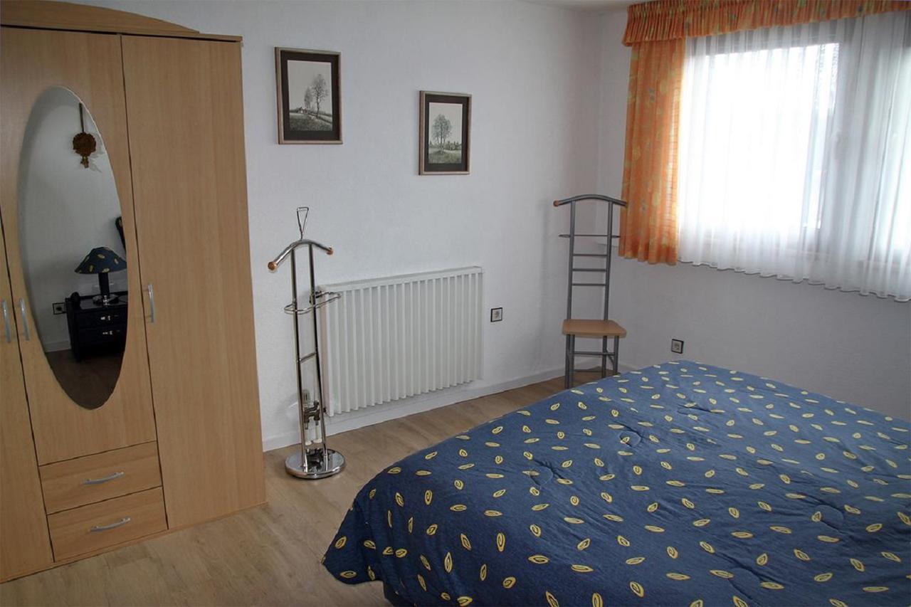 באד שטפלשטיין Ferienwohnung Haus Staffelbergblick מראה חיצוני תמונה
