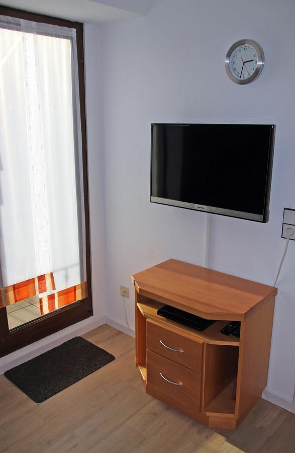 באד שטפלשטיין Ferienwohnung Haus Staffelbergblick מראה חיצוני תמונה
