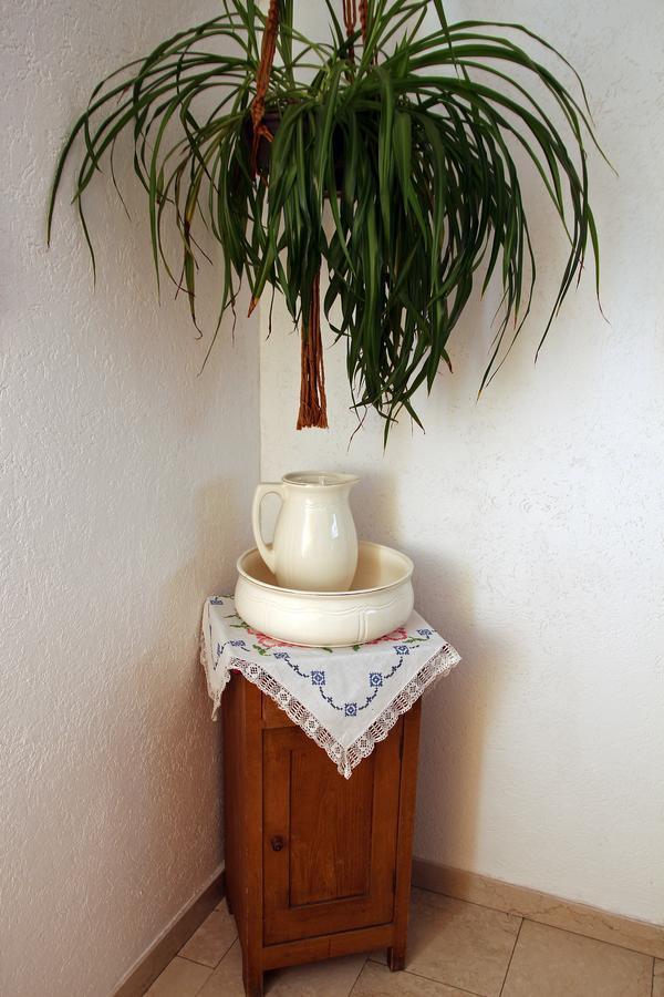 באד שטפלשטיין Ferienwohnung Haus Staffelbergblick מראה חיצוני תמונה